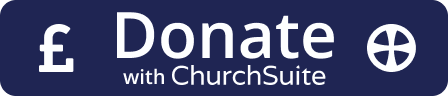 Donate with ChurchSuite